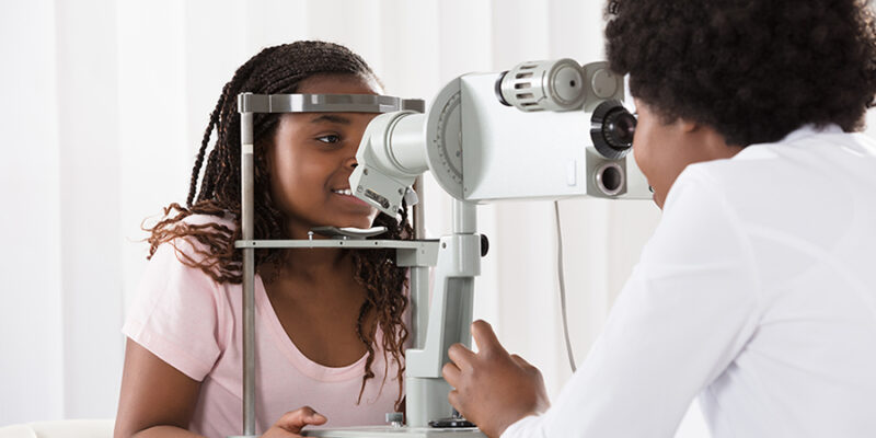 Vision Arena Eye Care