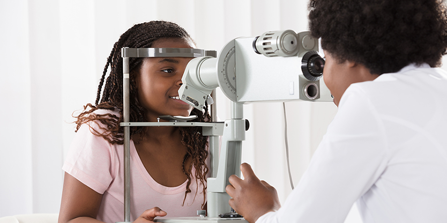 Vision Arena Eye Care